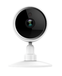 Smart Home Security System Wifi Tuya Mini IP Camera Wireless Two Way Video