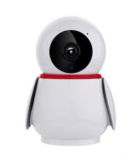 Security Home IP Camera System 1080p HD Baby Pet Nanny Best Monitor Wireless WiFi Smart ip tuya camer
