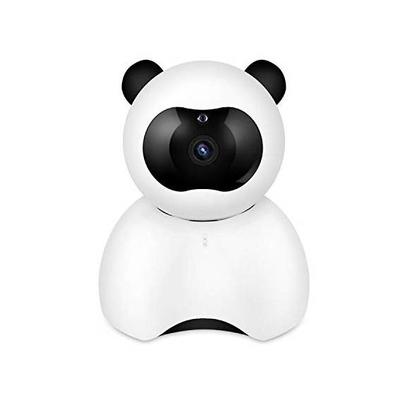 Pet IP Camera for Dog Cat Baby Monitor 1080P Full HD Pet Cameras Connect with iPhone Android WiFi Home Camera with Two Way Audio