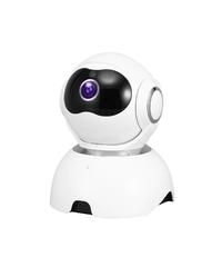 3MP Mega-Pixel Wireless IP tuya wifi Camera 360 Degrees 2.4GHz Built in Two-Way Audio Motion Detection with Night Vision