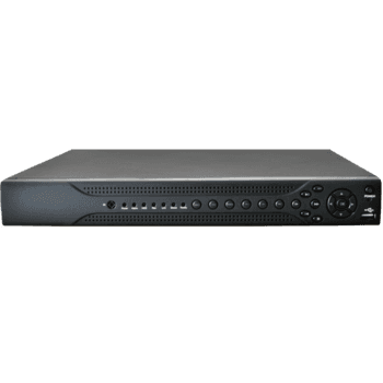 8CH 1080P NVR AP-NVR6008D-PL