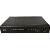 1080N AHD 8CH DVR AP-DAHD8T-LM-V2