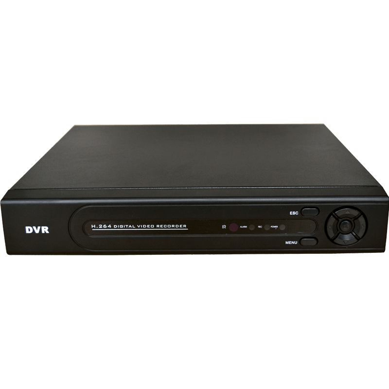 1080N AHD 16CH DVR AP-DAHD16T-LM-V2