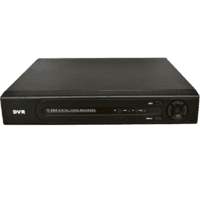 1080P AHD 4CH DVR AP-D7004T-H-V2