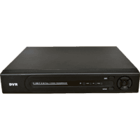 1080P AHD 4CH DVR AP-D7004T-MH-V2