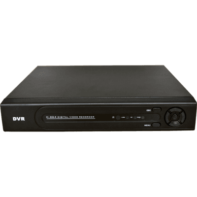 1080P AHD 4CH DVR AP-D7004T-MH-V2